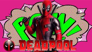 X GON' GIVE IT TO YA - DMX - DEADPOOL