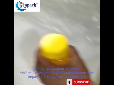 Continuous induction sealer machine: Boost your packaging efficiency