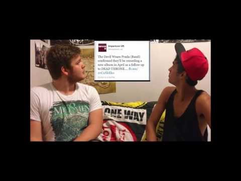 BrutalPing - Stories