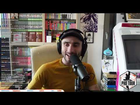 [FR][CPT] LAST CHANCE QUALIFIER POOL 8 - STREET FIGHTER 6 - MPSTP