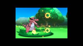 Pokémon X / Pokémon Y, vídeo 2