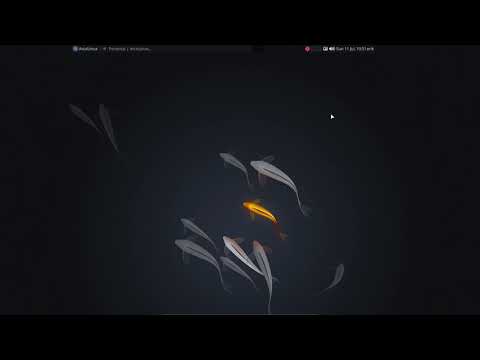 ArcoLinux : 2099 ATT – Start with ArcoLinuxL and add Openbox and i3wm to your system