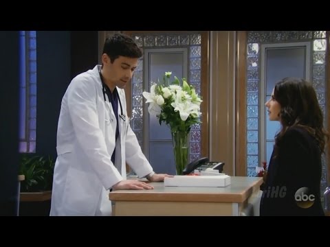 1-30-17 Sam Morgan - He's Here, Why?