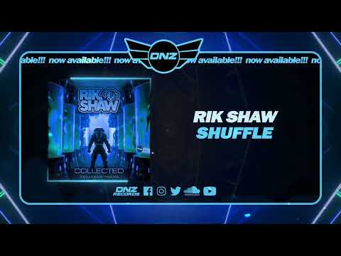 DNZA014 // RIK SHAW - SHUFFLE (Official Video DNZ Records)