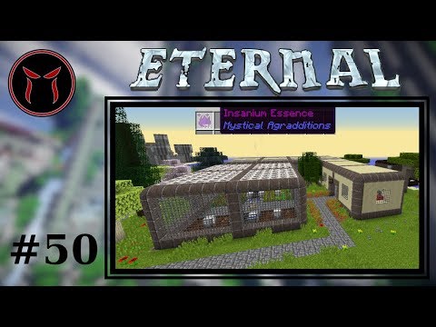 Insanium! | Eternal | #50 (deutsch)
