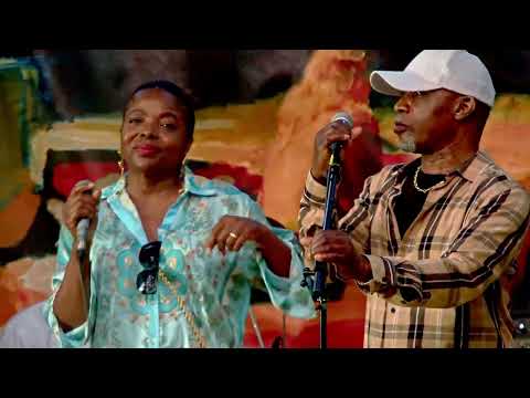 extrait01 - Thérapie - la nuit de la rumba congolaise