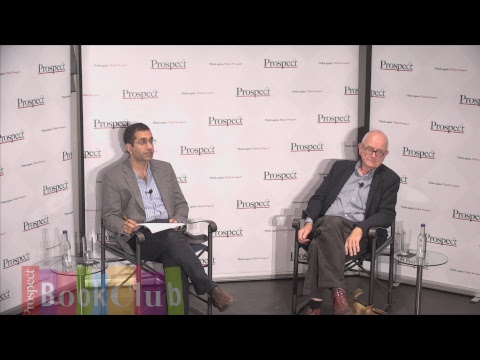 Prospect Book Club - Henry Marsh