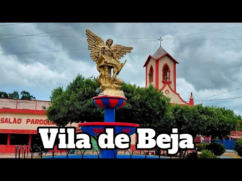05 - Vila de Beja  - Abaetetuba, Pará. 
