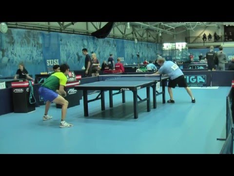 Jani Jormanainen, FIN vs HU Heming, AUS