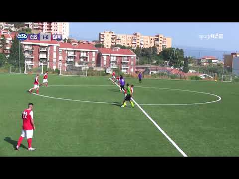 MSP | Cus Unime vs Atletico Cameris