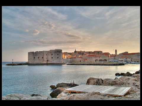 Srecko kljunak-dome moj DUBROVNIK