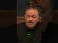 Ricky Gervais on Will Smith vs. Chris Rock: A Bullying Moment? with Roy Keane and Gary Neville