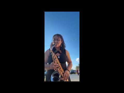 Promotional video thumbnail 1 for Jordyn Washington
