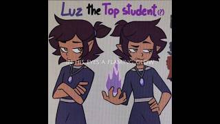 Download lagu Owl House Edits Amity x Luz ❤️‍🔥 #theowlhouse #toh #disney #shorts mp3