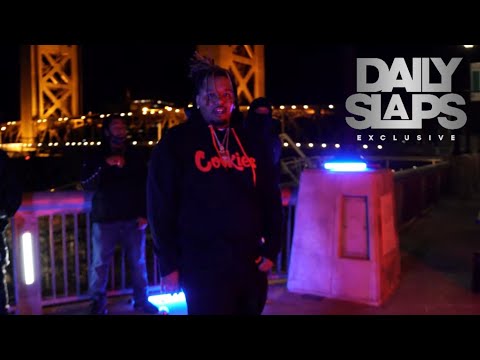 BlockBoySmack - Pain (Official Video) | Dir. Tommy Filmz