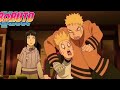 Momment Lucu Keluarga Naruto