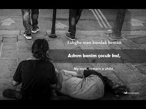 Lullaby for the Travelling Child- "Quieter than Silence"