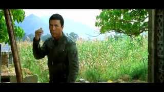 Flash Point : Donnie Yen VS Collin Chou - Award Winning Realistic MMA Fight Scene