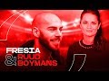 Fresia & Ruud Boymans: Trainen voor een nieuwe club