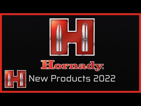Hornady® SST® Bullet Overview