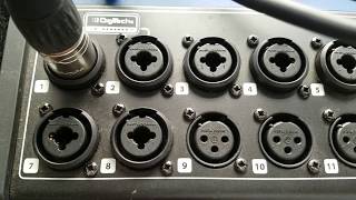 Video thumbnail for Soundcraft Ui16 by ZIN DJ GABE CORDERO (Zin Gabe)
