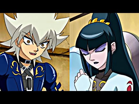 BEST MOMENTS OF SELLON💚 & ANUBIAS💜 - SEASON 4