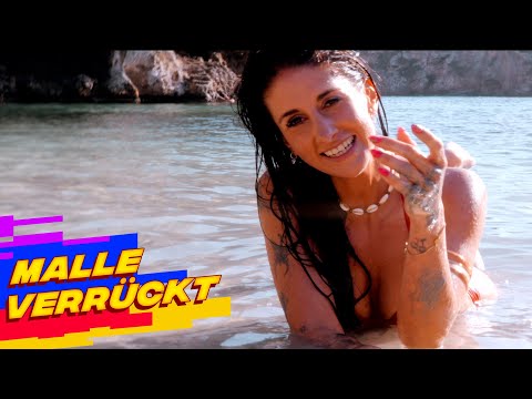 Frenzy & Banjee - Auf geht's nach Malle (Offizielles Musikvideo)