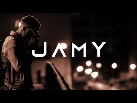 Jamy - Vu d'en Haut Freestyle