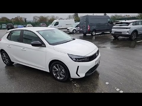 Opel Corsa Elegance 1.2 Petrol 5 YEAR WARRANTY - Image 2