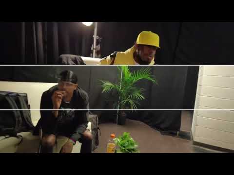 On the Road with Bossman 50 Cent. (Montreal, Canada)