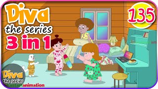 Download lagu Seri Diva 3 in 1 | Kompilasi 3 Episode ~ Bagian 135 | Diva The Series mp3 Download lagu Seri Diva 3 in 1 | Kompilasi 3 Episode ~ Bagian 135 | Diva The Series mp3