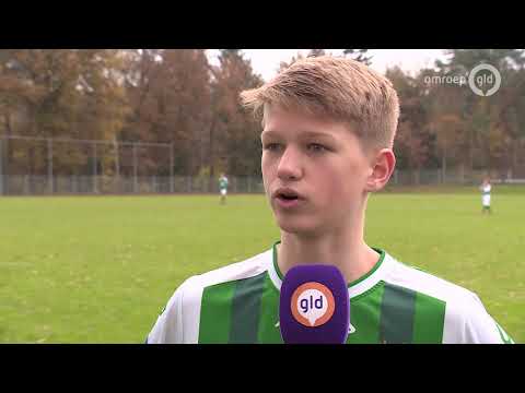 VVOG komt met aanvoerdersband voor respect, tegen racisme