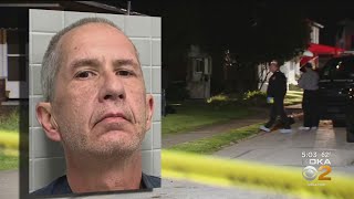 New Castle Man Accused Of Killing 2