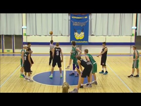 IK Eos mot Malbas - RM 2016 för pojkar 01