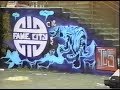 On The Go Street Soldiers Graffiti Video (1999)