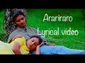 Aarariraro song with Lyrics I Raam Movie songs I Jeeva,Saranya ManivananIYuvan Shankar RajaI Yesudas