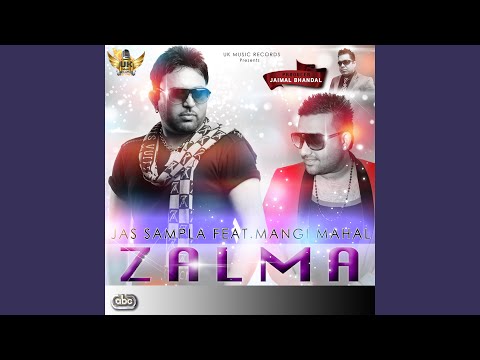Zalma