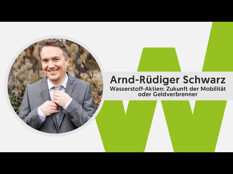 Wasserstoff-Aktien: Zukunft der Mobilität oder Geldverbrenner?