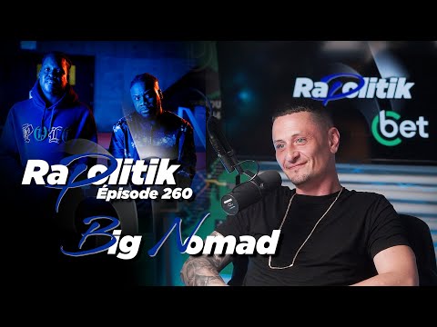 Big Nomad / 260 \ Rapolitik