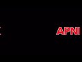 Shareek Mere Apne Shareek Song