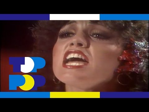 Patricia Paay - Malibu • TopPop