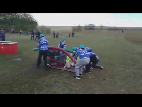 SDH Holohlavy - Libřice 2018 (muži)