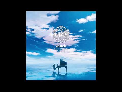 hack 피아노 어레인지 컬렉션 Vol.1  .hack Piano Arrange Collections Vol.1  『.hack』ピアノアレンジコレクション Vol.1 (2017)