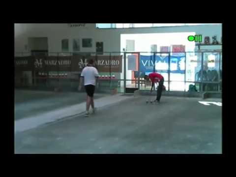 Finale Semifinali Campionato Italiano Individuale U23 - 2016