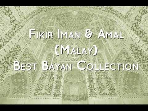 Maulana Hazim - Hari Qiamat (Malay)