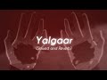 Yalgaar Carryminati Slowed Reverb