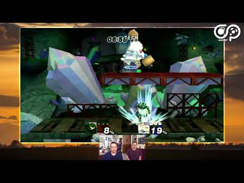 Morsecode762 vs techboy (GF) - OddParty: An OddReunion (Project + Singles)