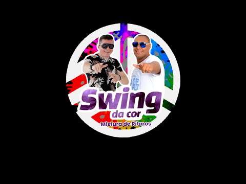 SWING DA COR - PROMOCIONAL DE VERÃO 2K23