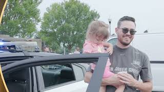 Meet the Deputies of the Frederick County Sheriff's Office