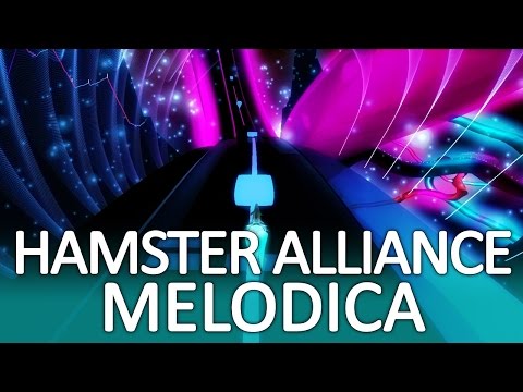 Melodica (Hamster Alliance)